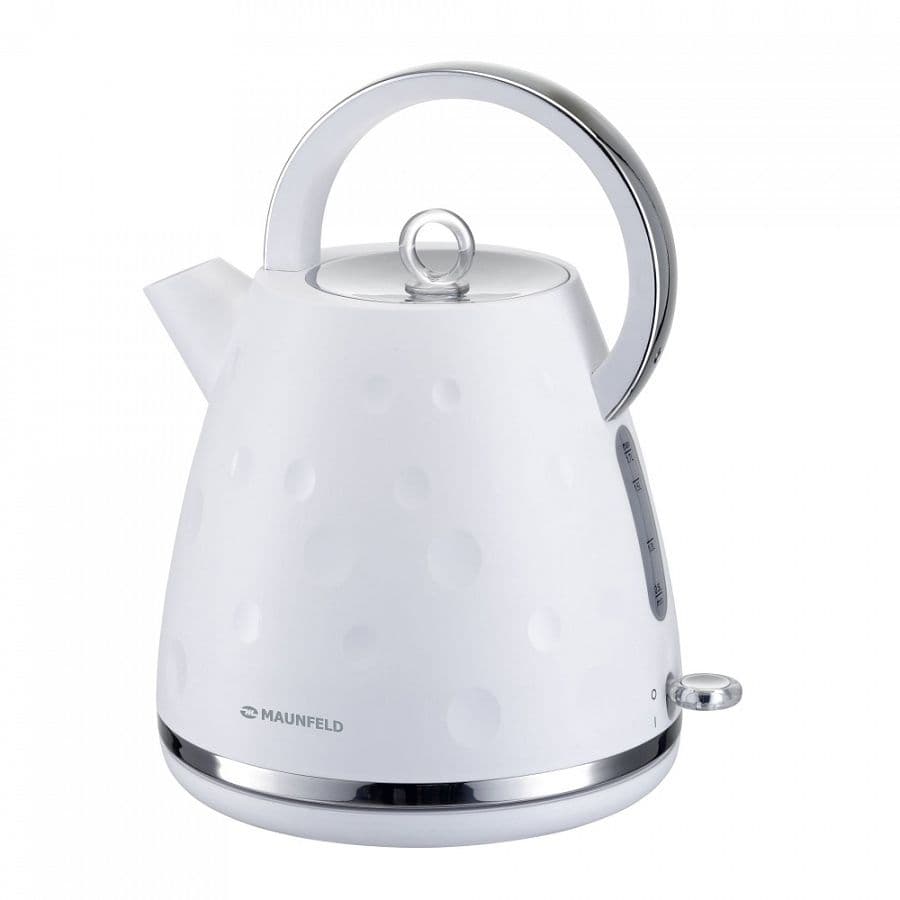 Чайник Maunfeld MFK-647WH