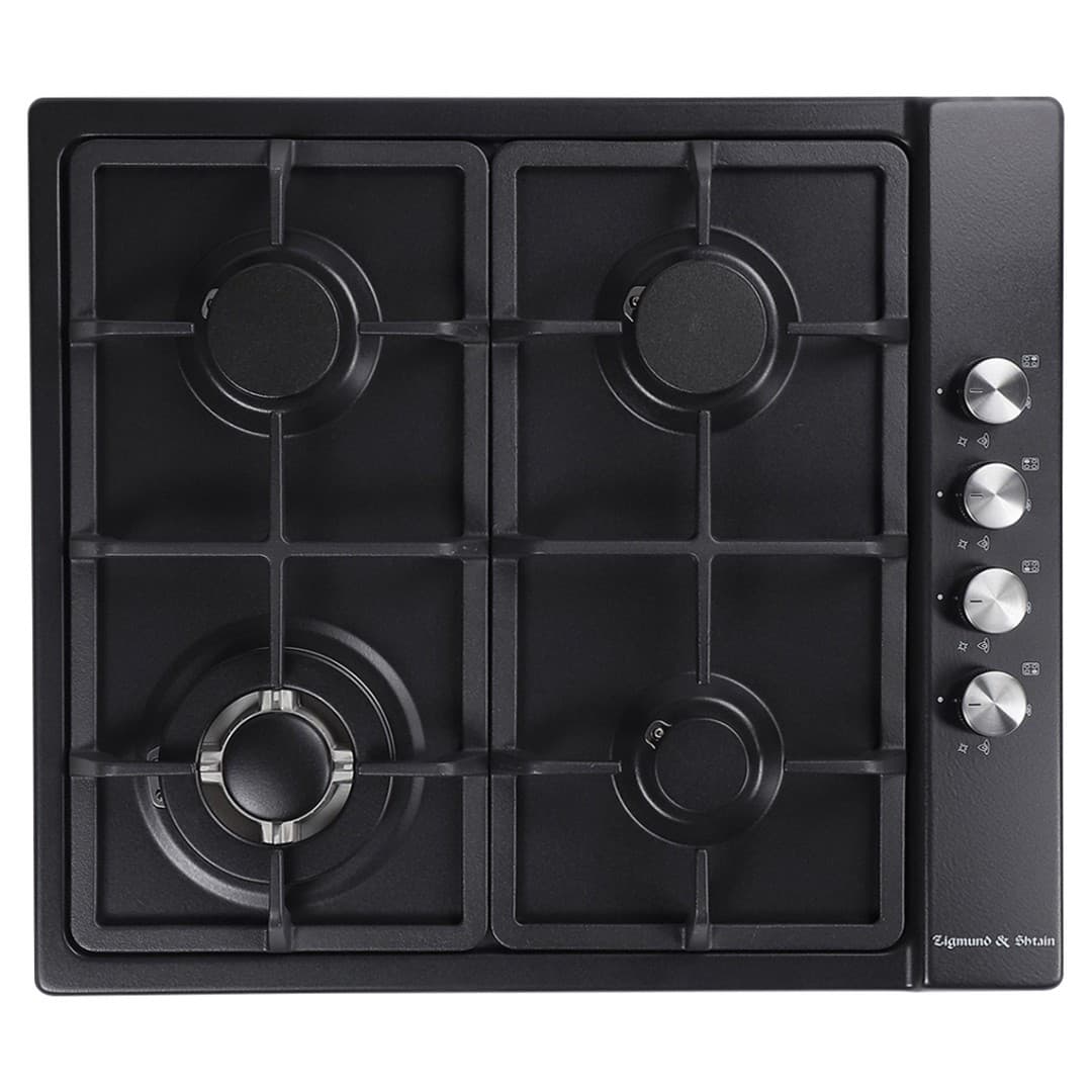 Газовая варочная панель Zigmund&Shtain GN 98.61 B