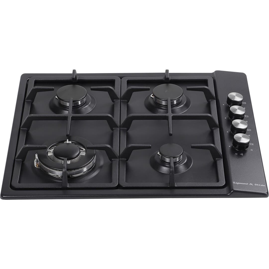 Газовая варочная панель Zigmund&Shtain GN 98.61 B