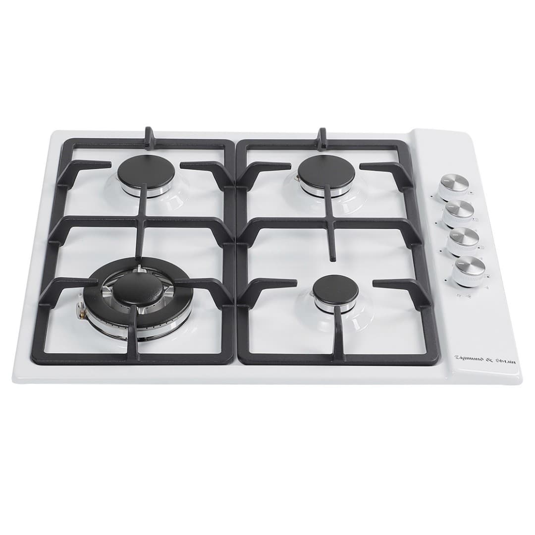Газовая варочная панель Zigmund&Shtain GN 98.61 W