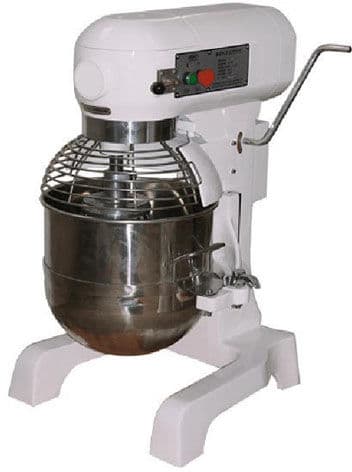 Планетарный миксер Gastrorag B40K-HD