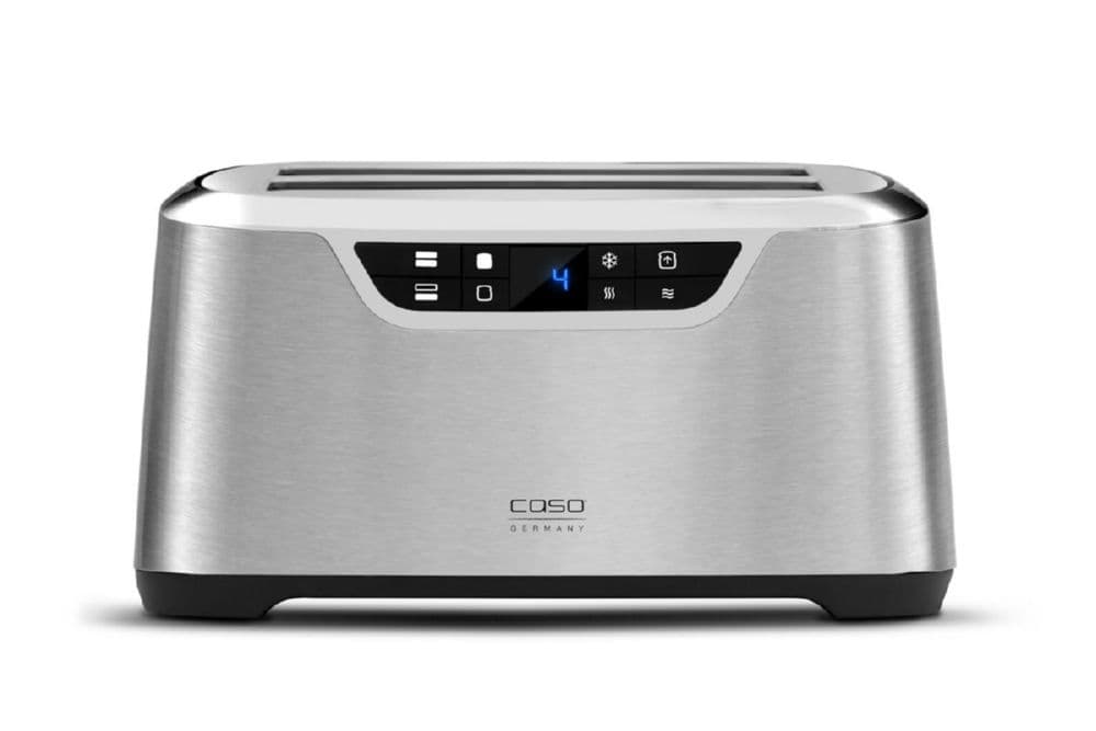 Тостер Caso T4