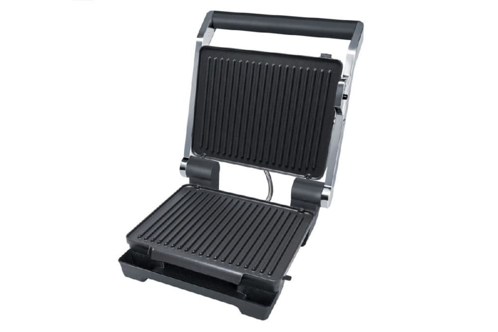 Контактный гриль Steba FG 100