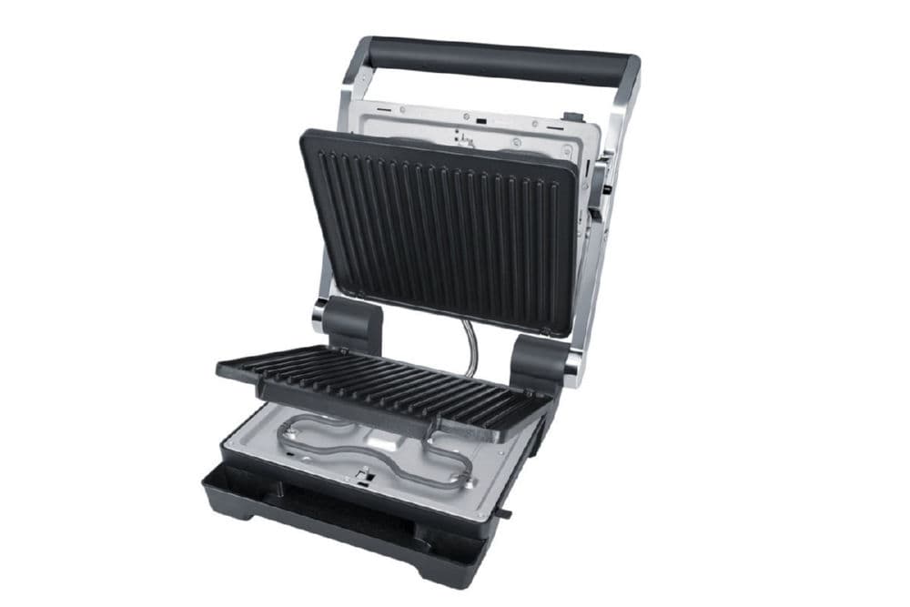 Контактный гриль Steba FG 100