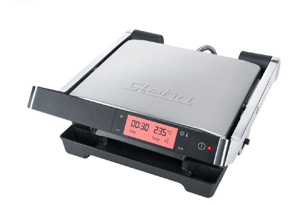 Контактный гриль Steba FG 100