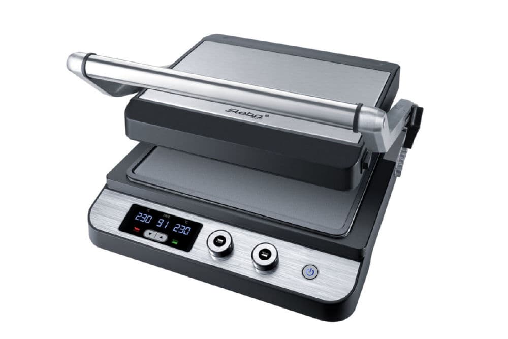 Контактный гриль Steba FG 120