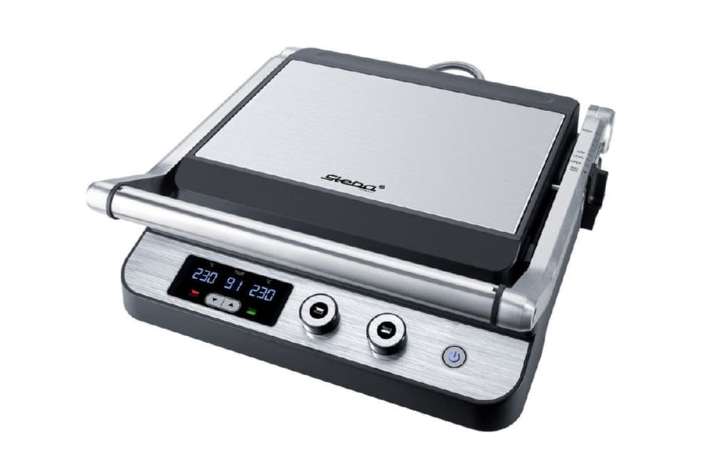 Контактный гриль Steba FG 120