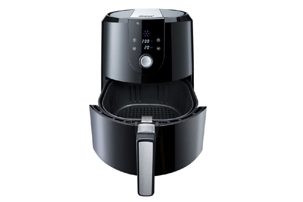 Аэрофритюрница Steba HF 5000 XL