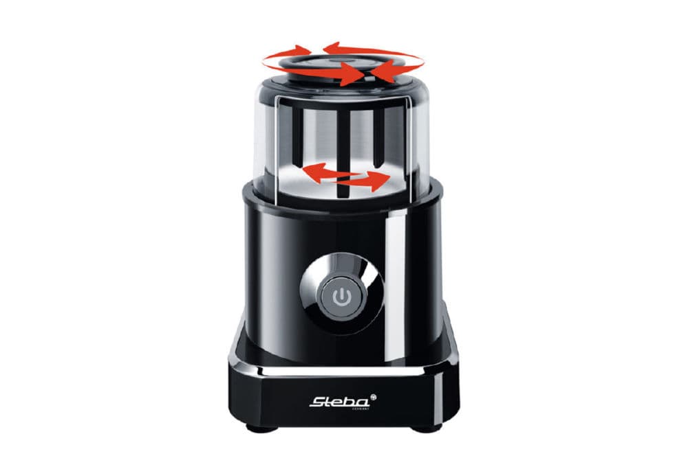 Измельчитель Steba MG 500 Black