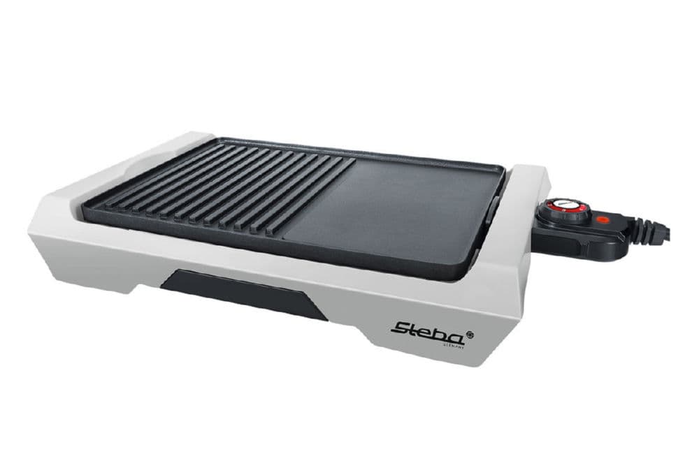 Гриль-барбекю Steba VG 50