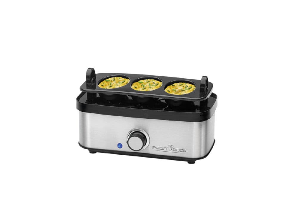 Яйцеварка Profi Cook PC-EK 1139