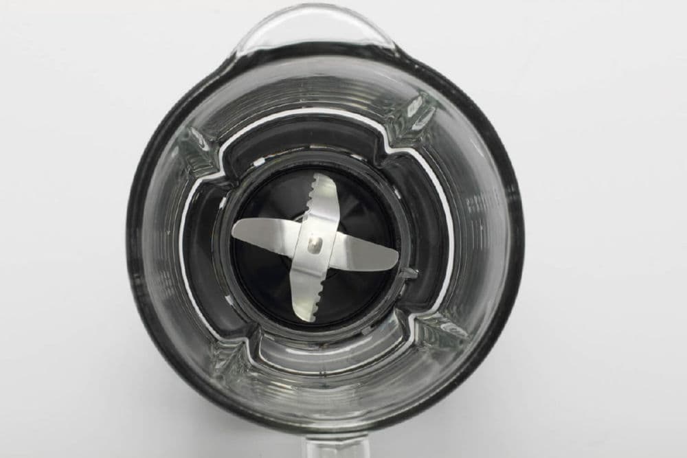 Блендер Rommelsbacher MX 1205/R