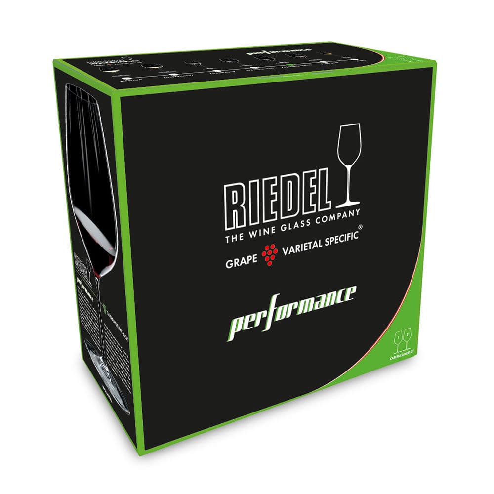 Набор бокалов Riedel CABERNET 6884/0