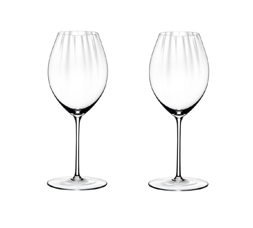 Набор бокалов Riedel SHIRAZ 6884/41