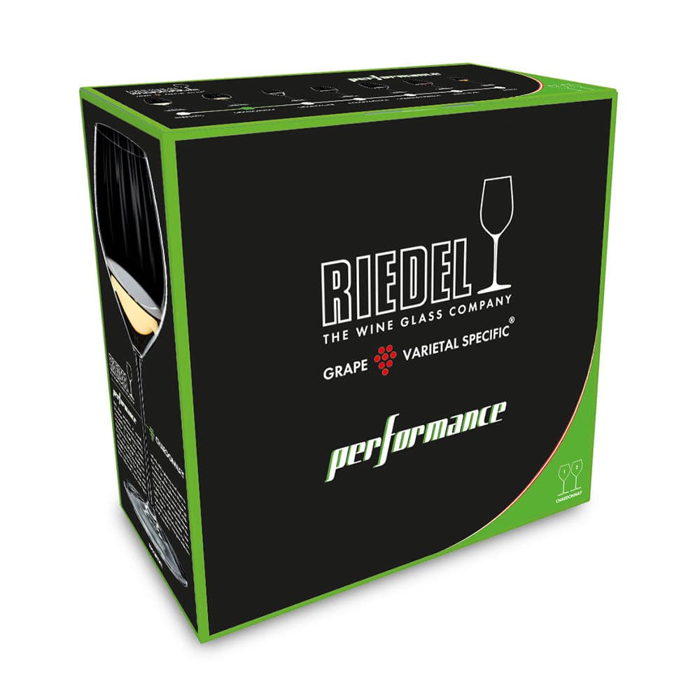Набор бокалов Riedel CHARDONNAY 6884/97