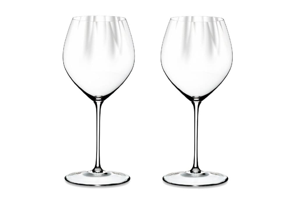 Набор бокалов Riedel CHARDONNAY 6884/97