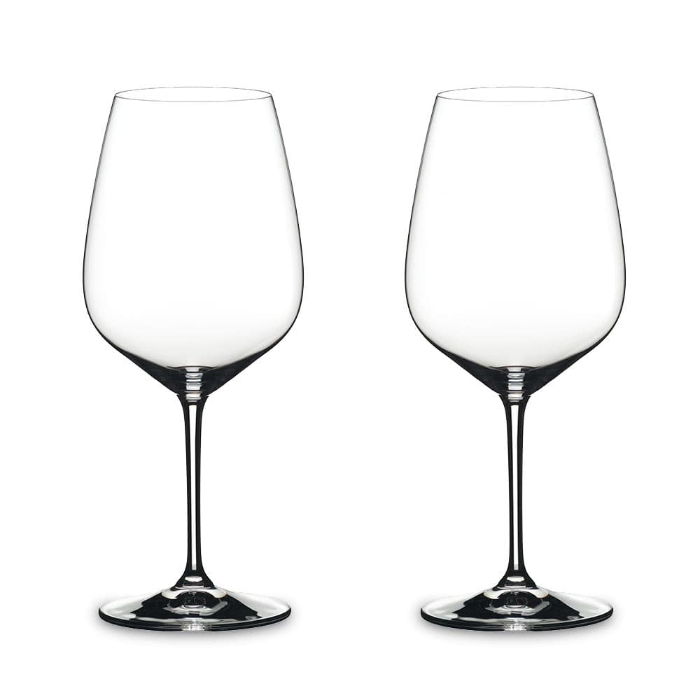 Набор бокалов Riedel CABERNET 4441/0