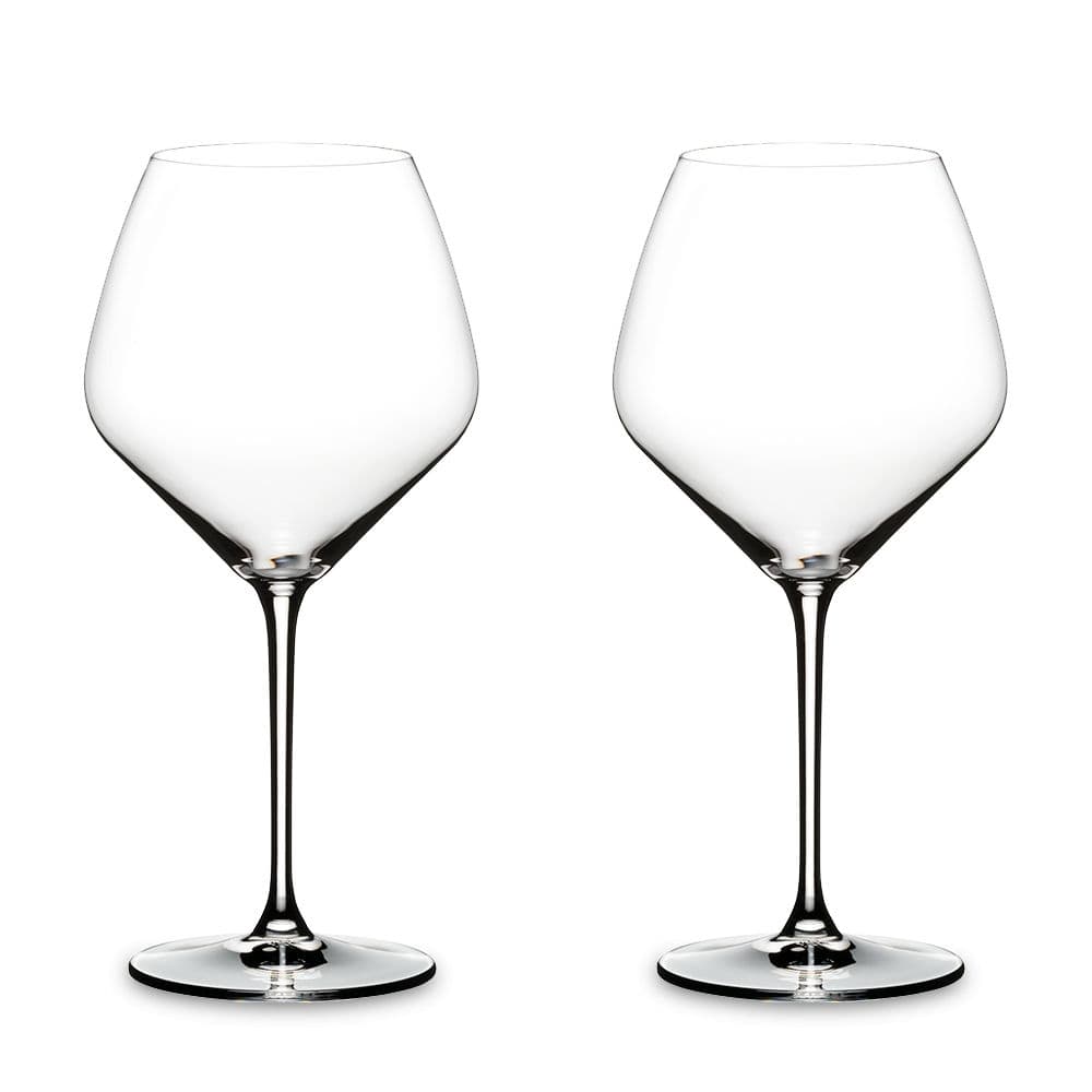 Набор бокалов Riedel PINOT NOIR 4441/07