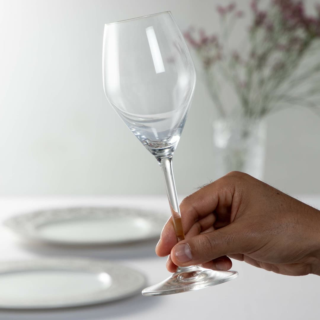 Набор бокалов Riedel ROSE CHAMPAGNE 4441/55