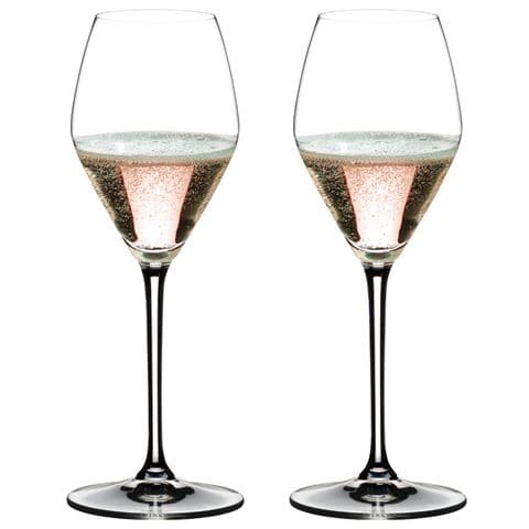 Набор бокалов Riedel ROSE CHAMPAGNE 4441/55
