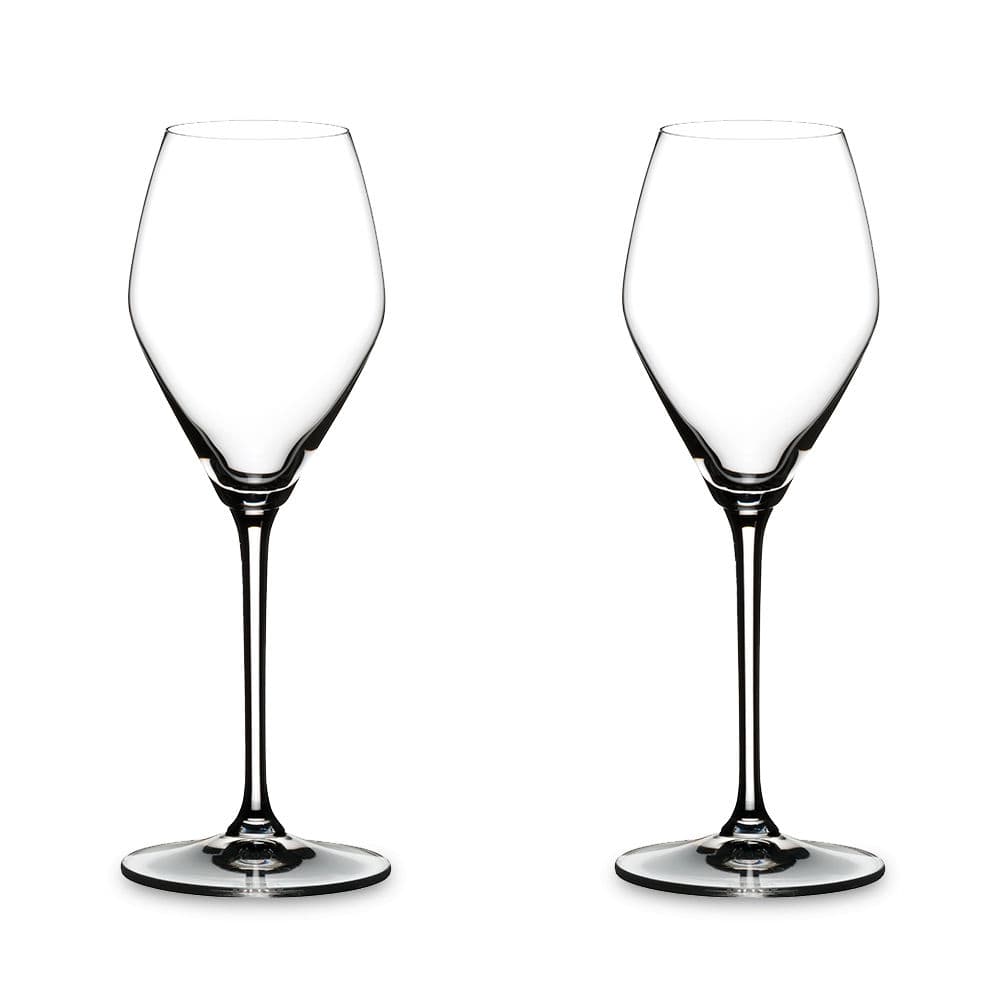 Набор бокалов Riedel ROSE CHAMPAGNE 4441/55