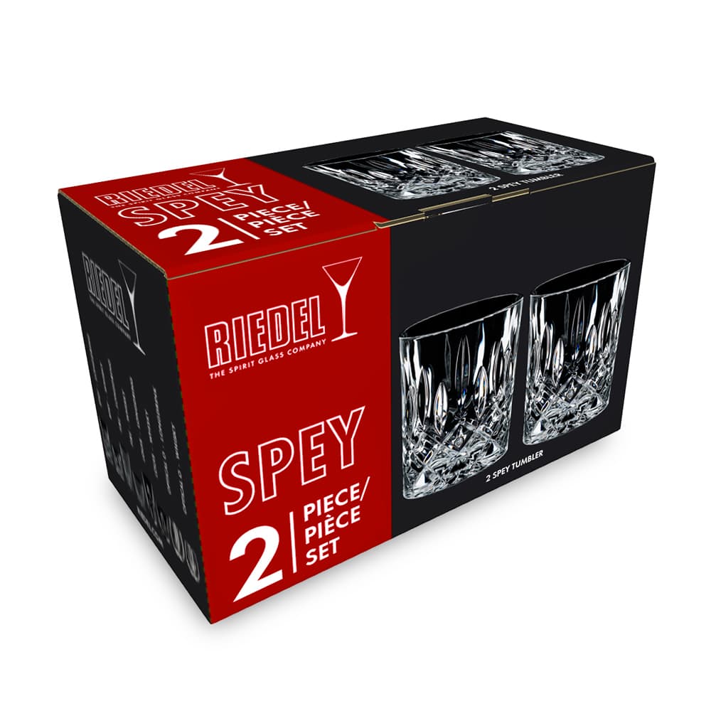 Набор бокалов Riedel SPEY 0515/02S3