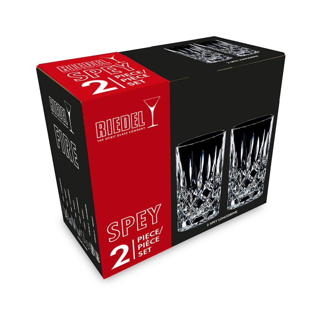 Набор бокалов Riedel SPEY 0515/04S3