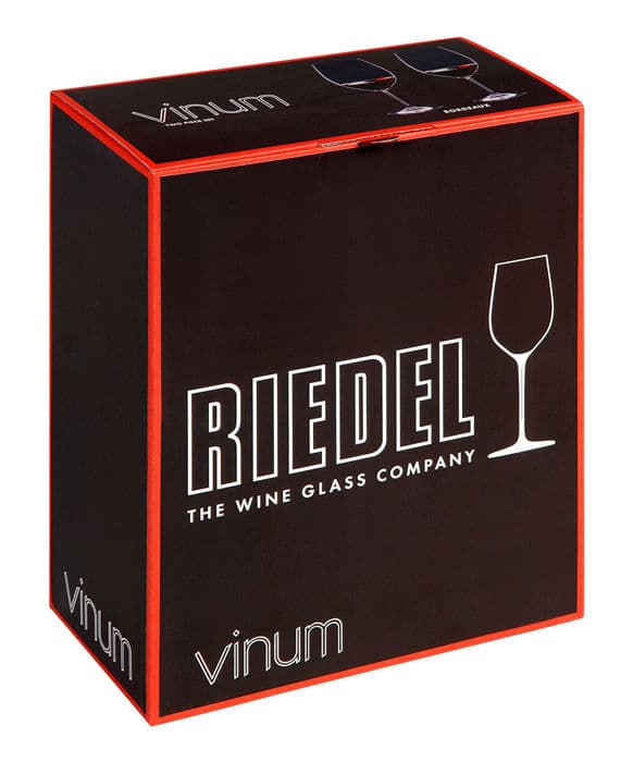 Набор бокалов Riedel CHAMPAGNE WINE GLASS 6416/58