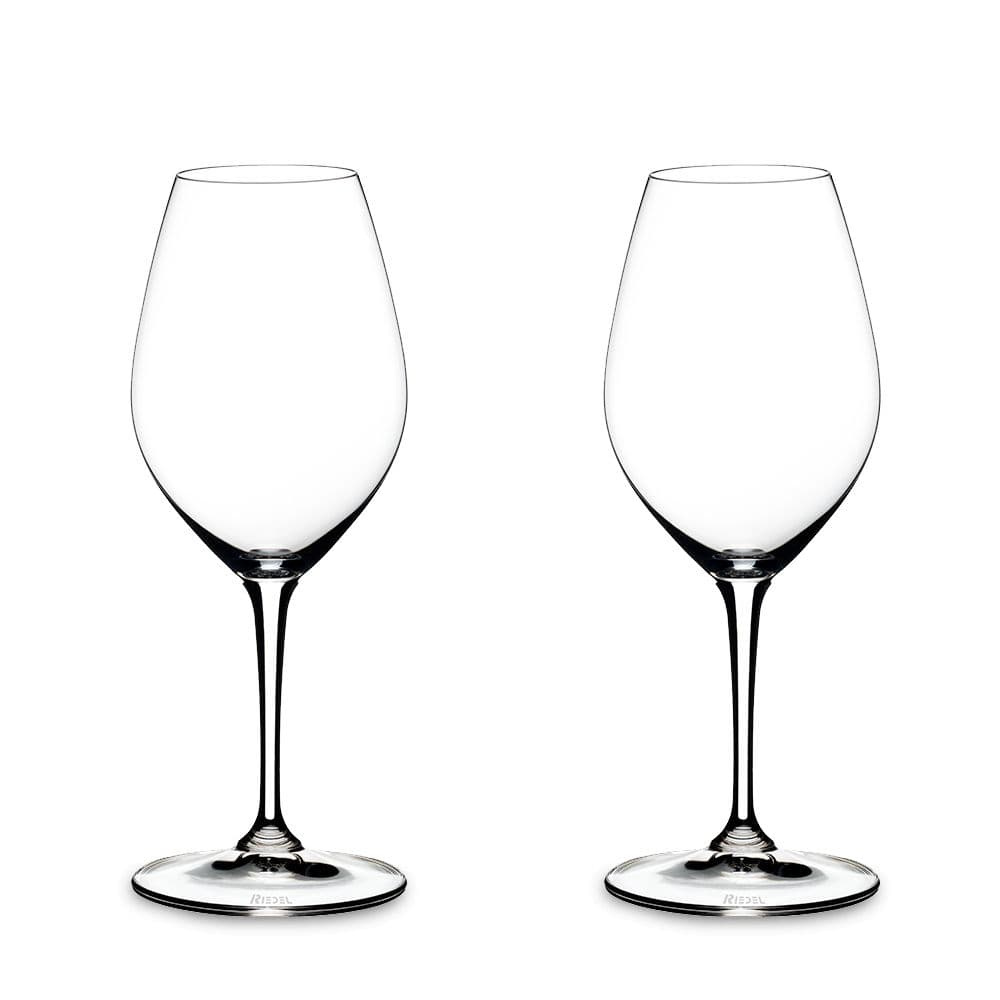 Набор бокалов Riedel CHAMPAGNE WINE GLASS 6416/58
