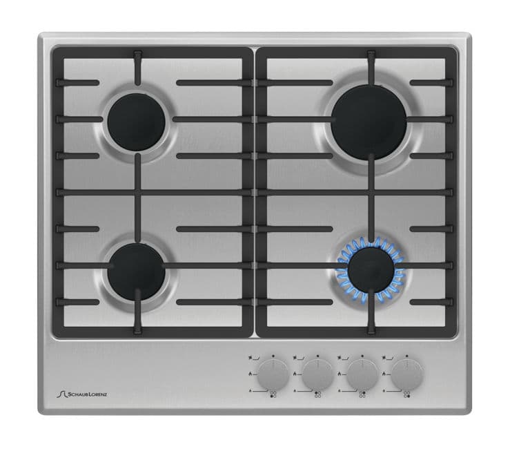 Газовая варочная панель Schaub Lorenz SLK GE6220