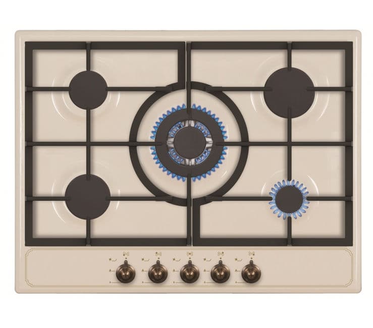 Газовая варочная панель Schaub Lorenz SLK GB7520