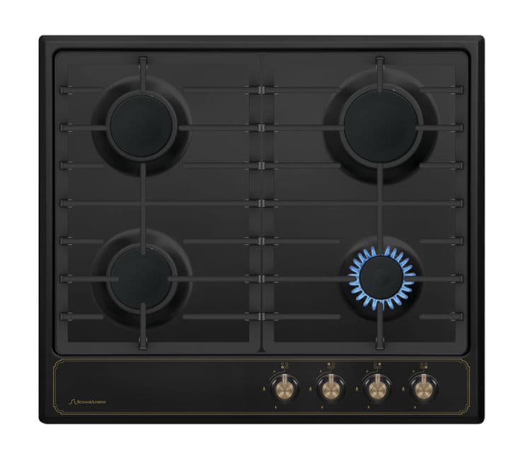 Газовая варочная панель Schaub Lorenz SLK GZ6010
