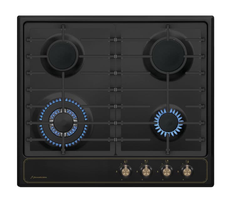 Газовая варочная панель Schaub Lorenz SLK GZ6520