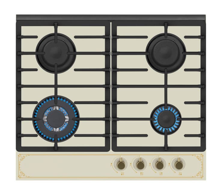 Газовая варочная панель Schaub Lorenz SLK GV6520