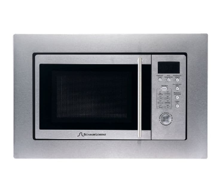 Встраиваемая микроволновая печь Schaub Lorenz SLM EE21D