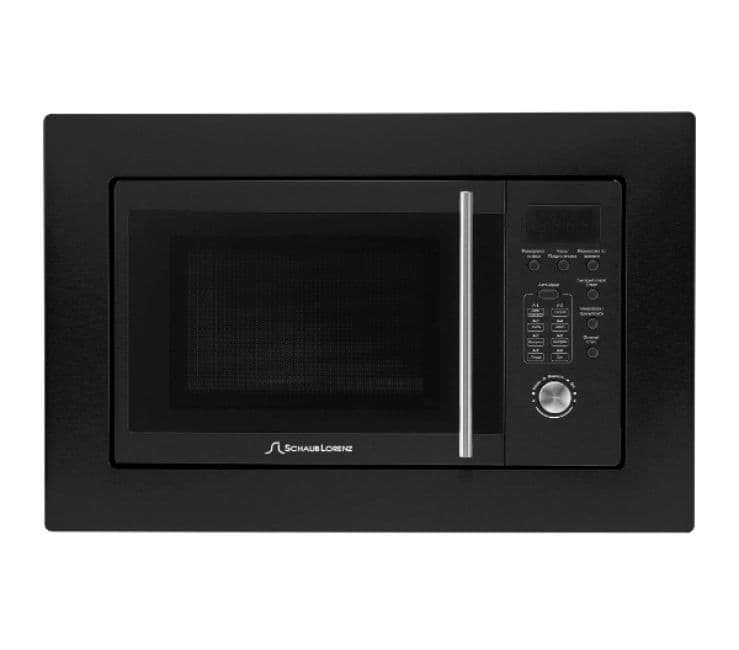 Встраиваемая микроволновая печь Schaub Lorenz SLM ES21D
