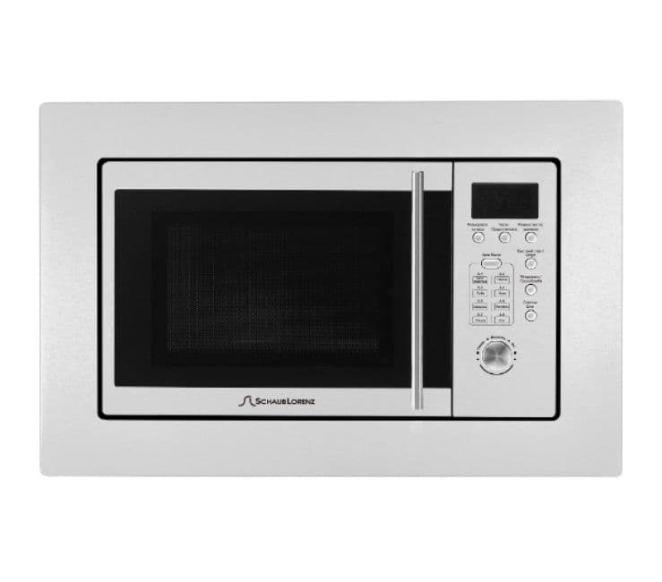 Встраиваемая микроволновая печь Schaub Lorenz SLM EW21D