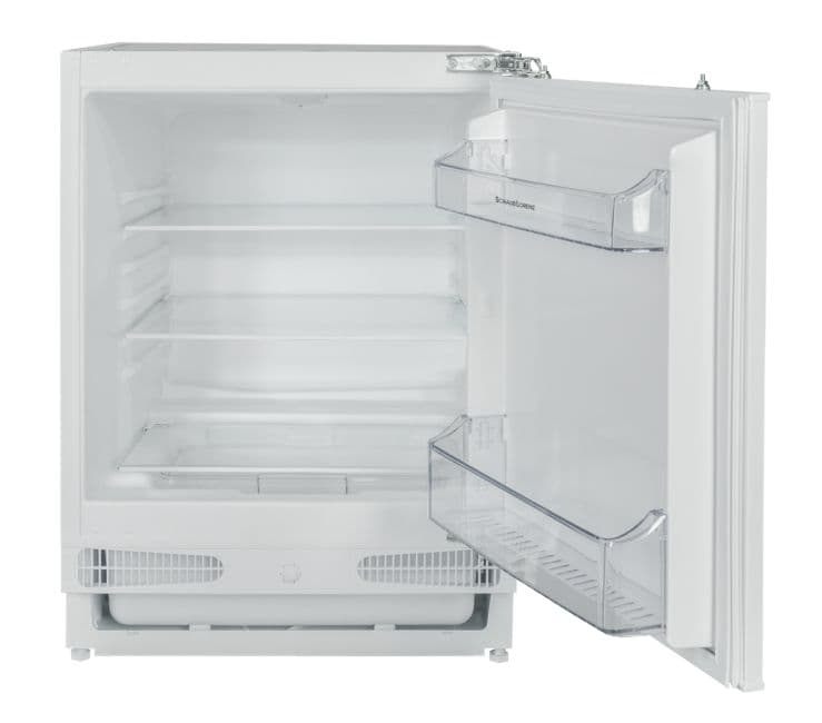Встраиваемый однокамерный холодильник Schaub Lorenz SLS E136W0M