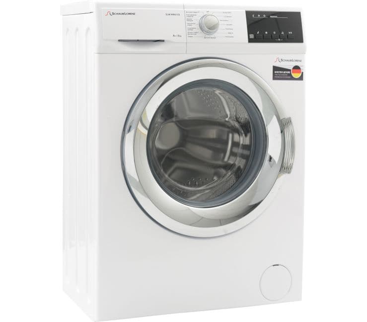 Отдельностоящая стиральная машина Schaub Lorenz SLW MW6133