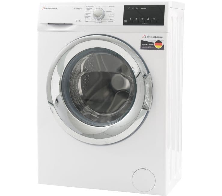 Отдельностоящая стиральная машина Schaub Lorenz SLW MW6133