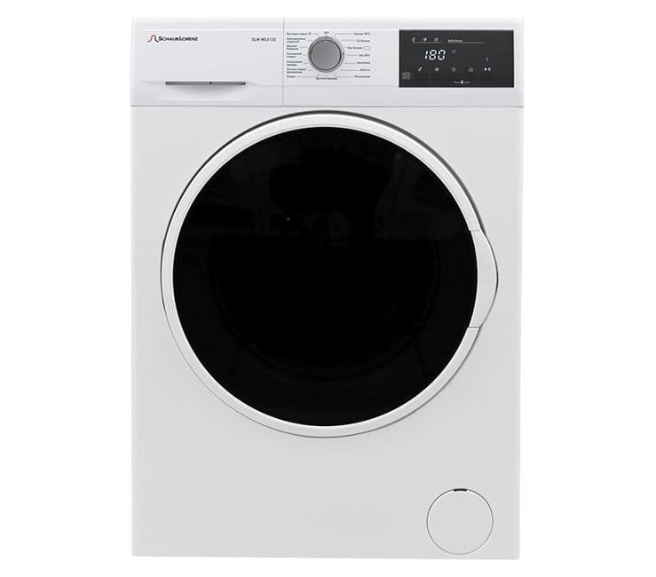 Отдельностоящая стиральная машина Schaub Lorenz SLW MC6132