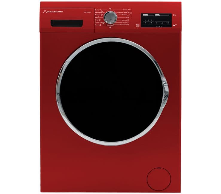 Отдельностоящая стиральная машина Schaub Lorenz SLW MG5131