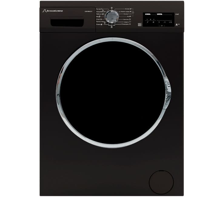 Отдельностоящая стиральная машина Schaub Lorenz SLW MG5132