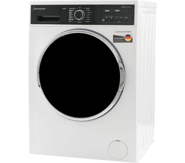 Отдельностоящая стиральная машина Schaub Lorenz SLW TC7232