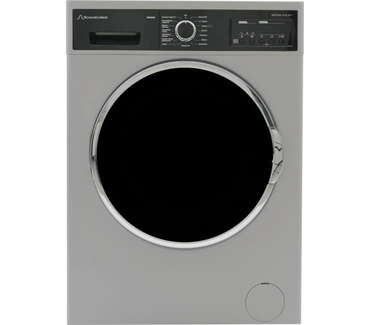 Отдельностоящая стиральная машина Schaub Lorenz SLW TG7232