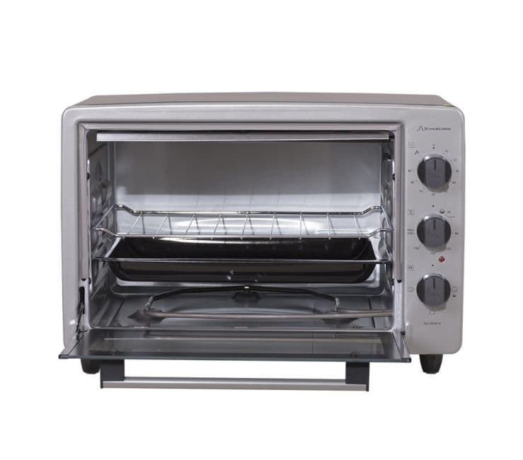 Мини-печь Schaub Lorenz SLE OE3400