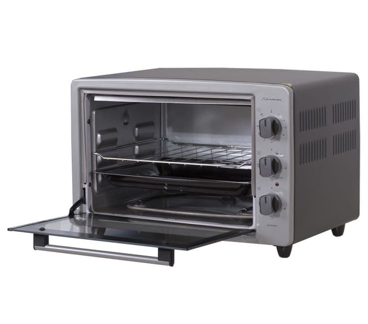 Мини-печь Schaub Lorenz SLE OE3400