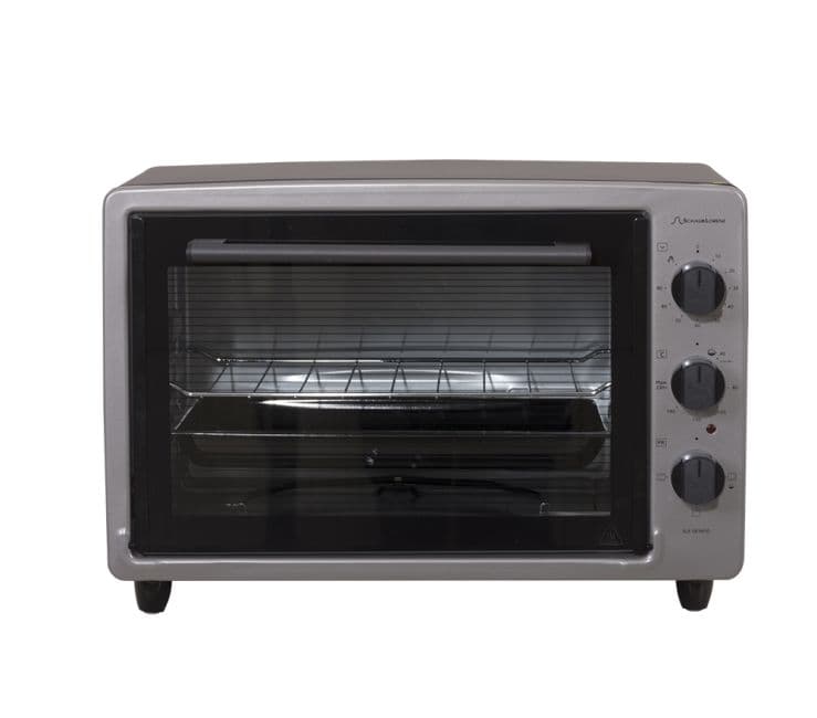 Мини-печь Schaub Lorenz SLE OE3400