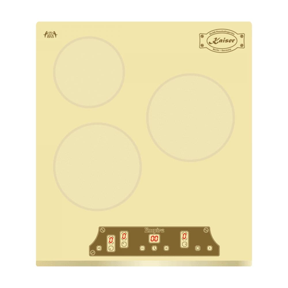 Электрическая варочная панель Kaiser KCT 4785 ElfEm