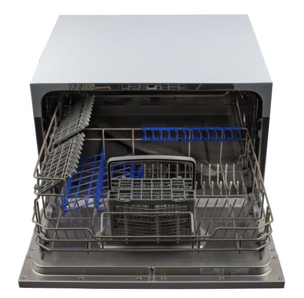 Отдельностоящая посудомоечная машина Flavia TD 55 Veneta P5 WH